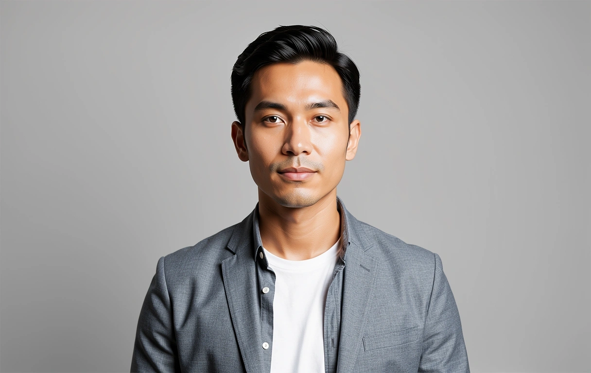 Professional Consultant at Napazoz