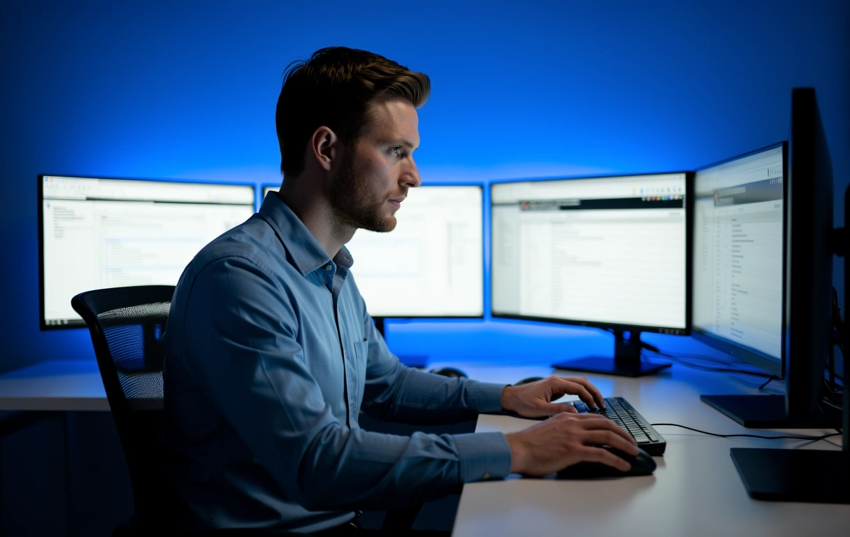 Technical Consultant at Napazoz