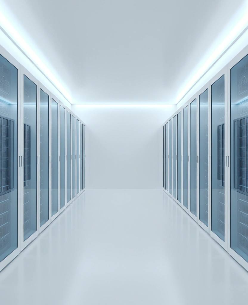 Advanced enterprise infrastructure