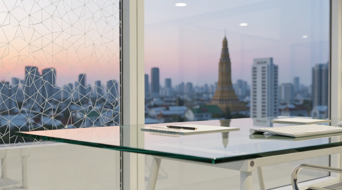 Advanced modeling workspace