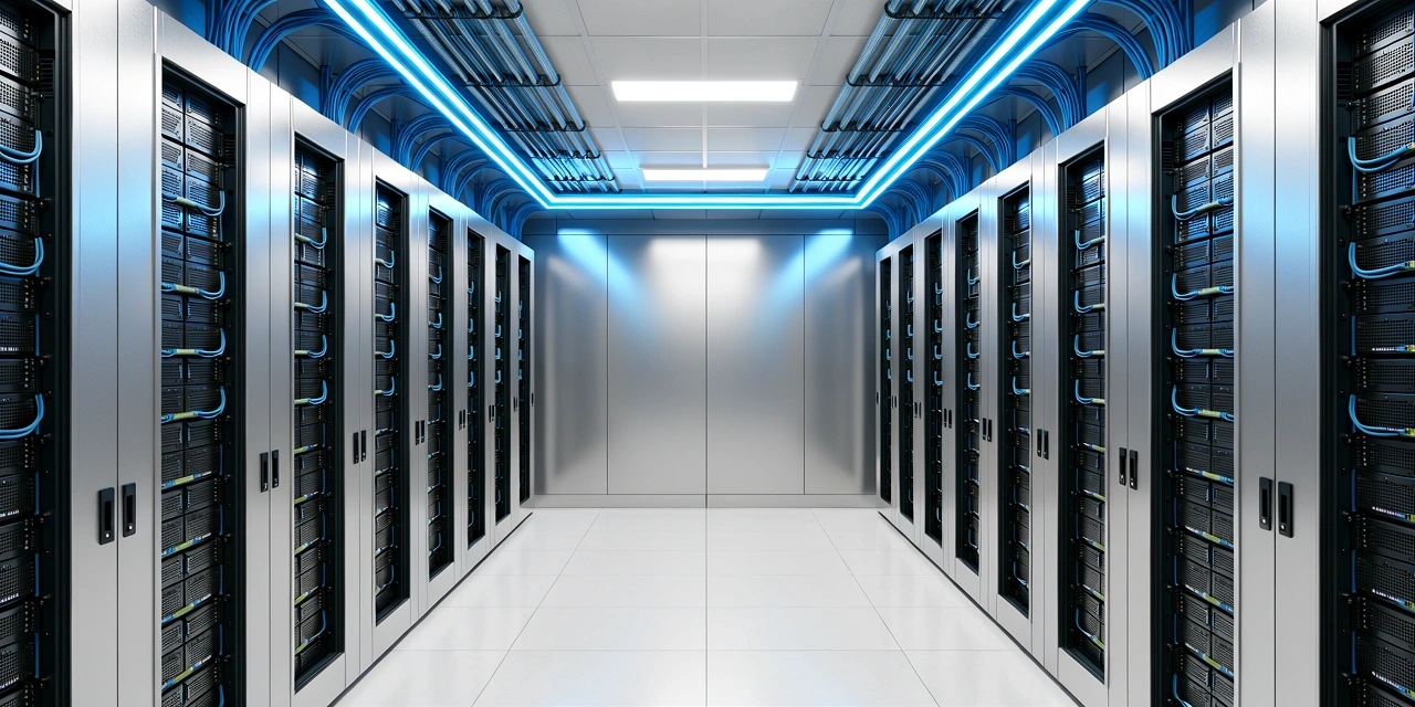 Napazoz Enterprise Infrastructure